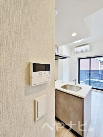 その他設備　★給湯器