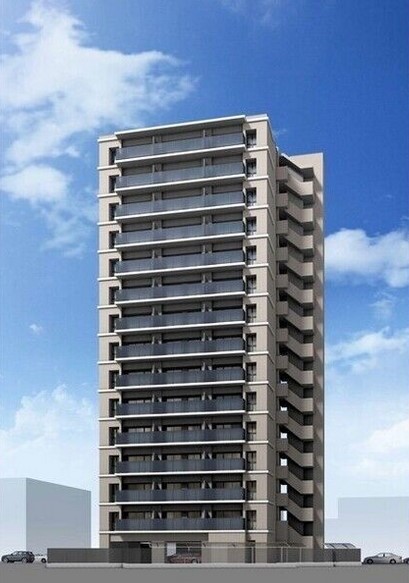 建物外観　★外観