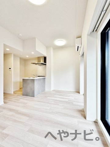 居室・リビング　★リビング