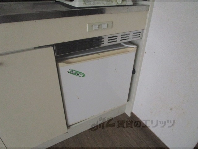 その他部屋・スペース　冷蔵庫置場