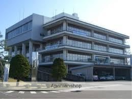 役所　南区役所（役所）まで410m