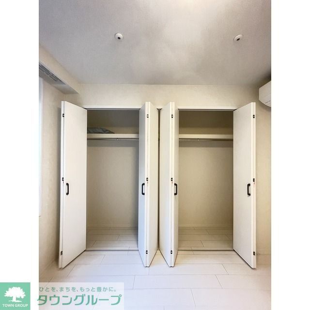 収納　お部屋探しは株式会社　タウンハウジング　までお気軽にお問合…