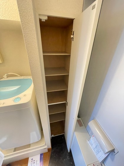 玄関　※別部屋の写真です