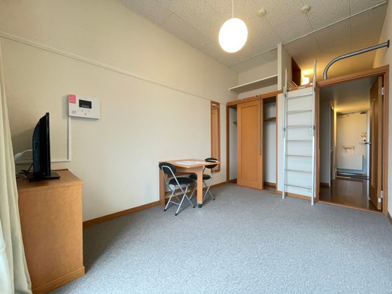 その他部屋・スペース　※別部屋の写真です