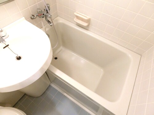 その他　バスタブ※同タイプ別部屋前回募集時2021.5撮影