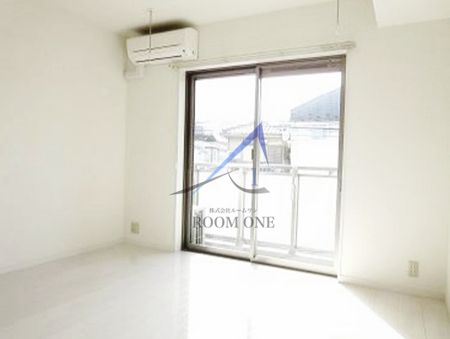 その他部屋・スペース　寝室です。