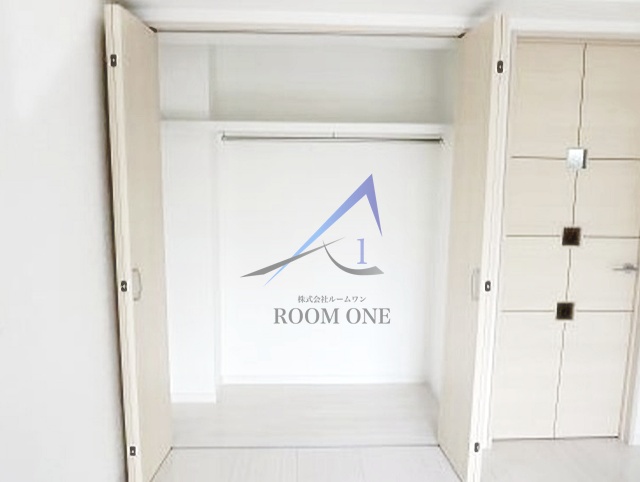 収納　収納です。