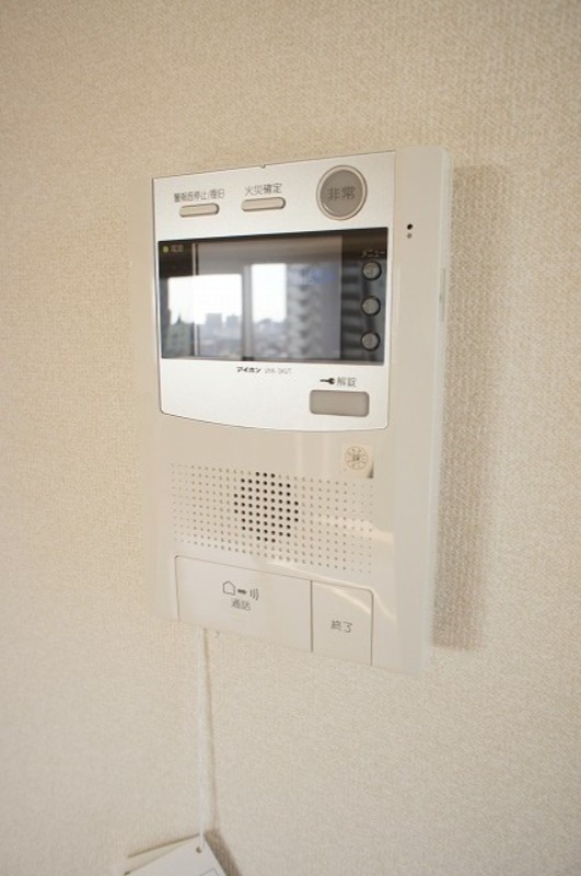 セキュリティ　図面と現状に相違がある場合には現状を優先