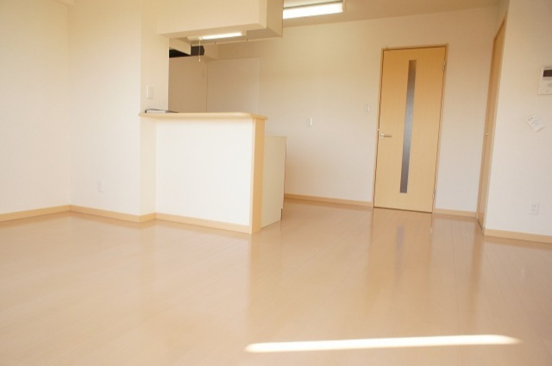 居室・リビング　図面と現状に相違がある場合には現状を優先