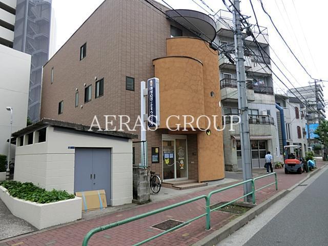 病院　清澄白河こどもクリニック（病院）まで272m