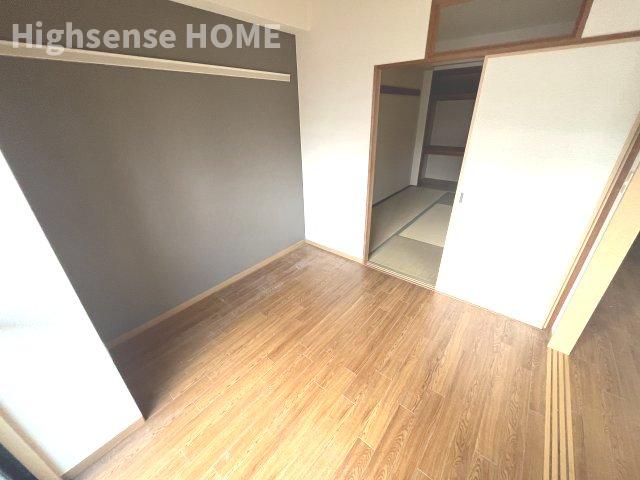 その他部屋・スペース　内装です