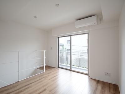 居室・リビング　居室