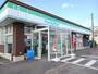 コンビニ　ファミリーマート清水四丁目店（コンビニ）まで769m