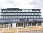 役所　大館市役所本庁舎（役所）まで1971m