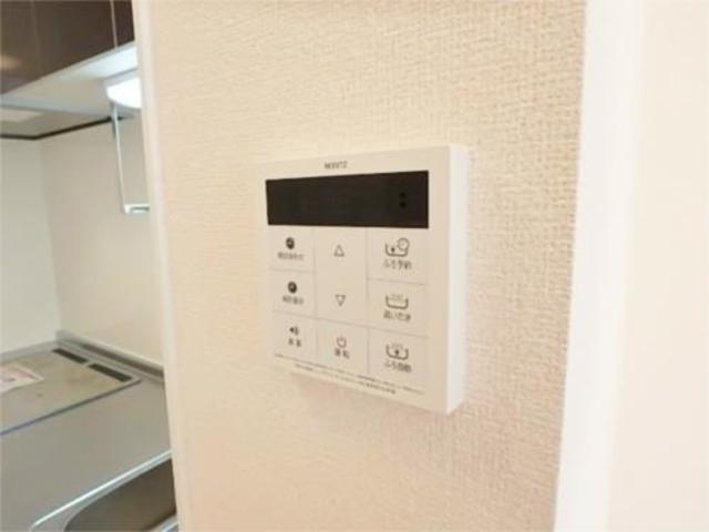 その他設備　イメージパース