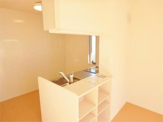 その他部屋・スペース　イメージパース