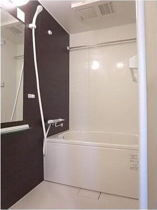 バス・シャワールーム　☆ゆっくりくつろげるお風呂☆