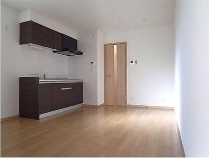 居室・リビング　☆明るい居間☆