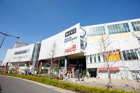 ショッピングセンター　ＢｉＶｉ南千住（ショッピングセンター）まで514m