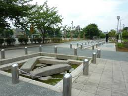 公園　千住スポーツ公園（公園）まで1276m