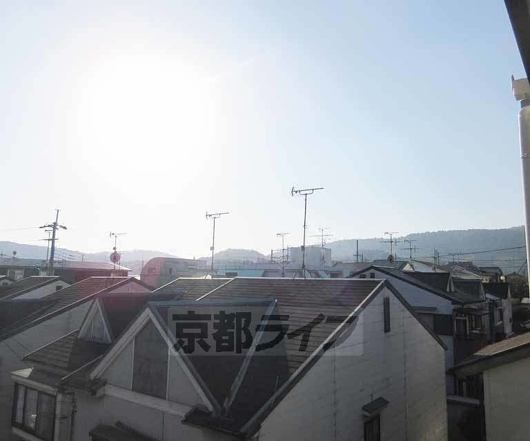 眺望　綺麗な景色