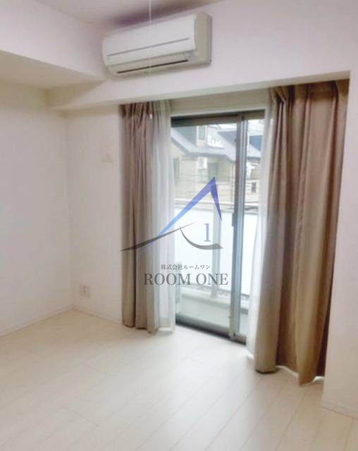 その他部屋・スペース　寝室です。