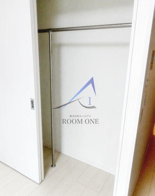 収納　収納です。