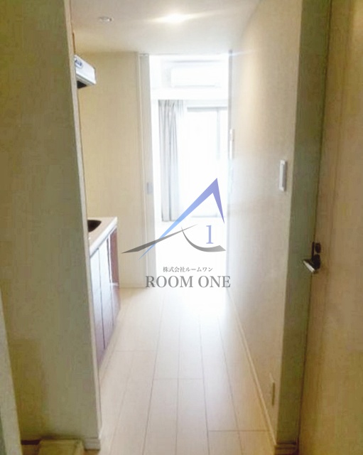 玄関　玄関です。