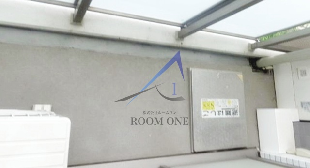 バルコニー　バルコニーです。