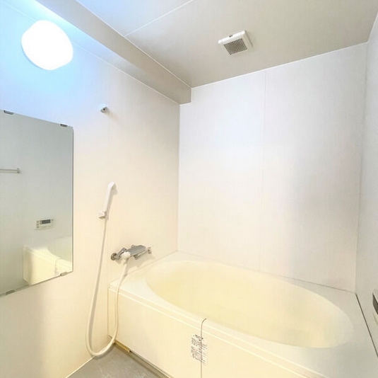 バス・シャワールーム　★バス　別号室のイメージ写真
