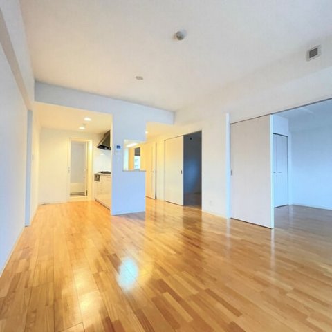 居室・リビング　★リビング　別号室のイメージ写真