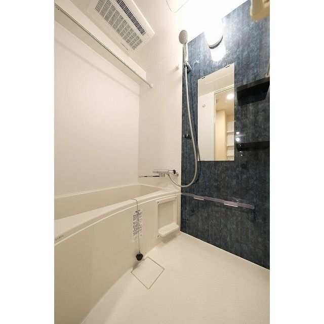 バス・シャワールーム　別室参照