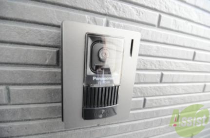 セキュリティ　イメージ写真・参考写真です