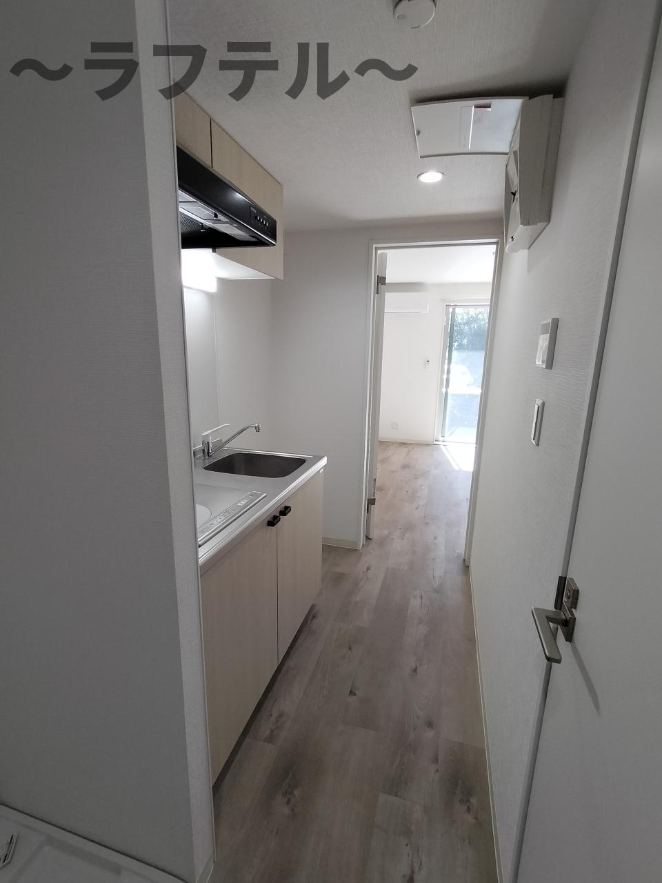 その他部屋・スペース　別部屋同間取り