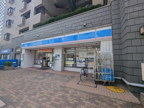 コンビニ　ローソン 所沢元町店（コンビニ）まで358m