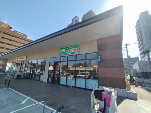ドラックストア　ドラッグストア マツモトキヨシ 所沢有楽町店（ドラッグストア）まで578m