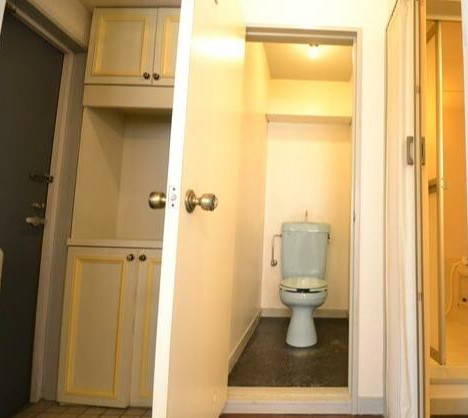 トイレ　参考写真