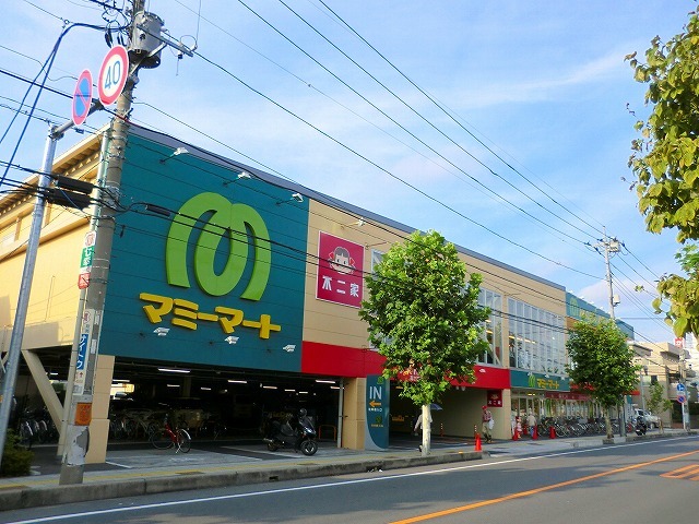 その他　マミーマート川口芝店（その他）まで369m