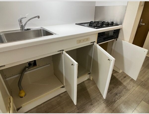 その他設備　※写真は同じマンションの違う部屋のものになります。