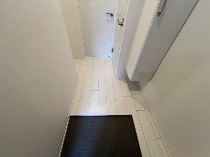 玄関　玄関※別部屋参考写真