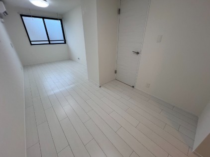 居室・リビング　居室※別部屋参考写真