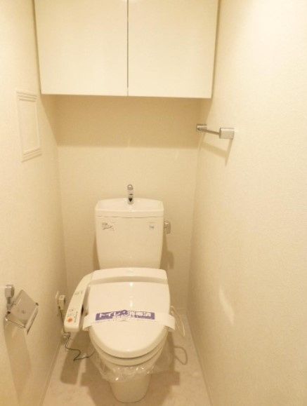 トイレ　☆清潔感のあるトイレ☆