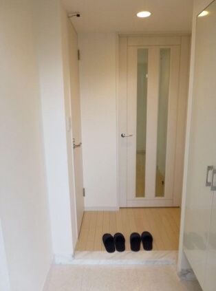 玄関　☆綺麗な玄関☆