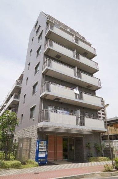 建物外観　☆綺麗な外観☆