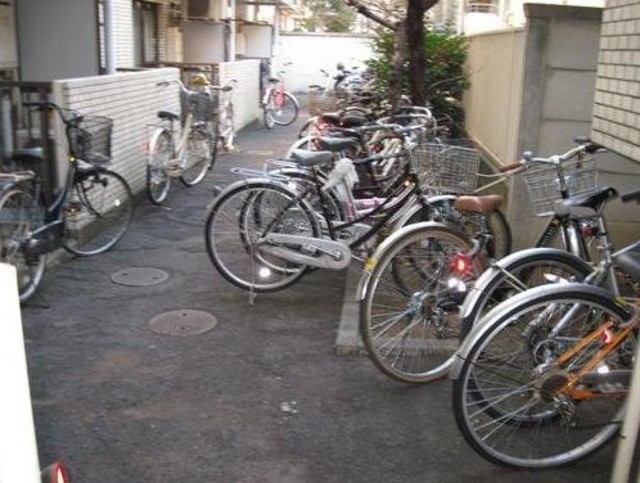 その他共有部分　共有部