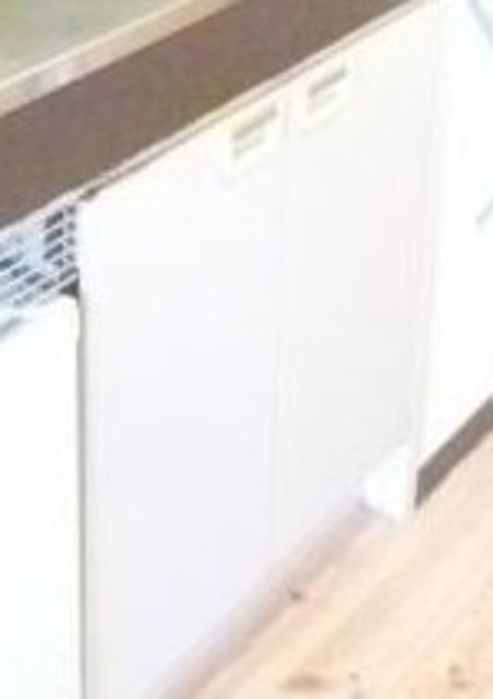 収納　キッチン収納