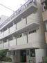 経堂駅より徒歩7分 3階 築41年4ヶ月の賃貸物件