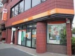 郵便局　北志茂郵便局（郵便局）まで370m