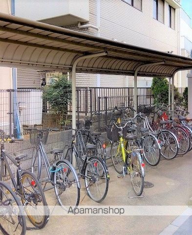 その他共有部分　その他共有部分