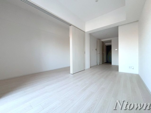 居室・リビング　ゆったり過ごせるリビングです